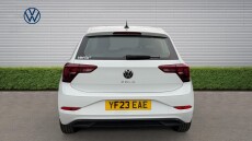 Volkswagen Polo 1.0 Life 5dr Petrol Hatchback